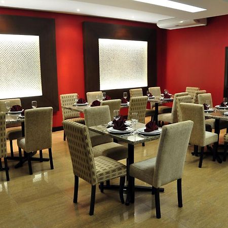 Hotel Marcelius جواياكيل المظهر الخارجي الصورة