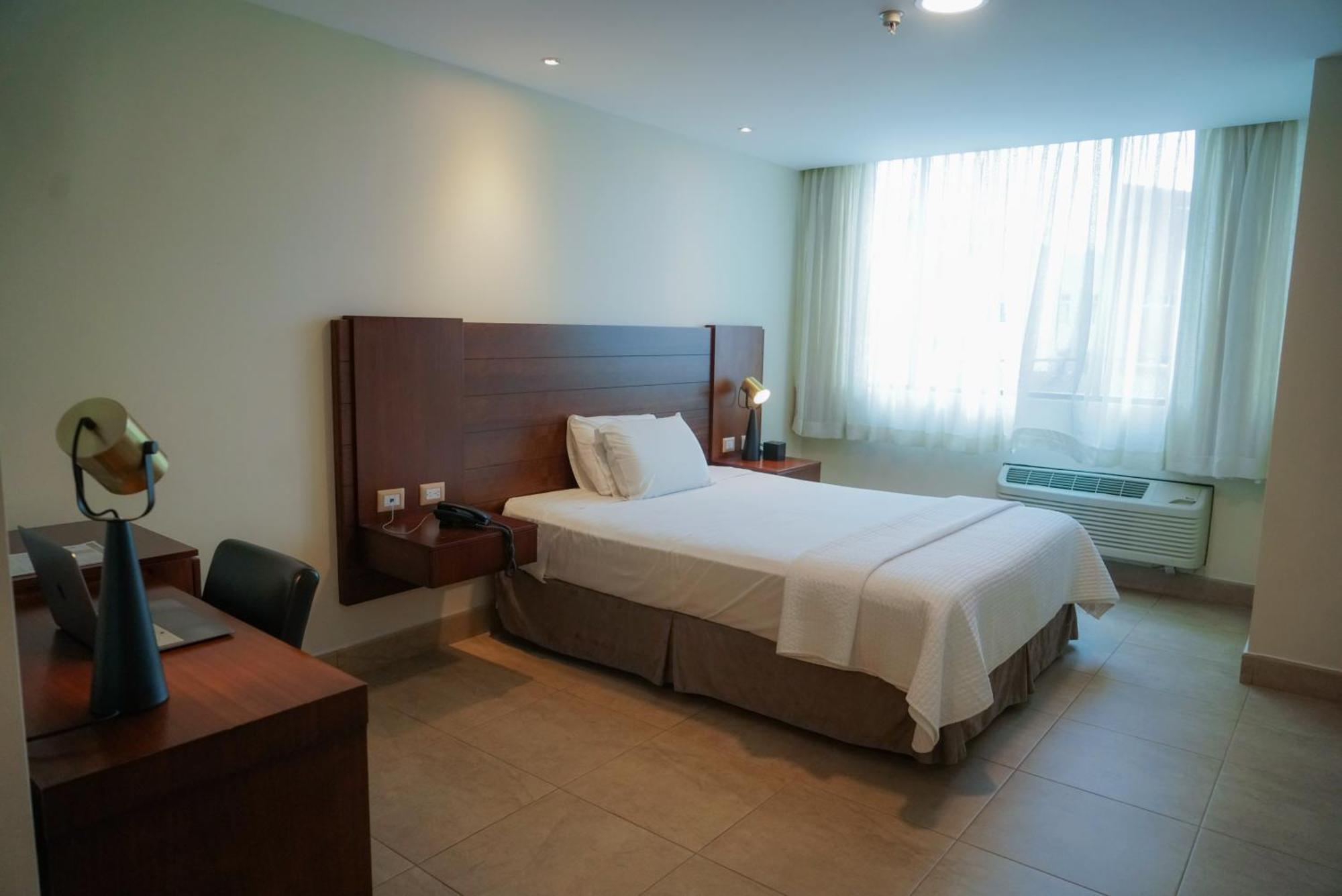 Hotel Marcelius جواياكيل المظهر الخارجي الصورة