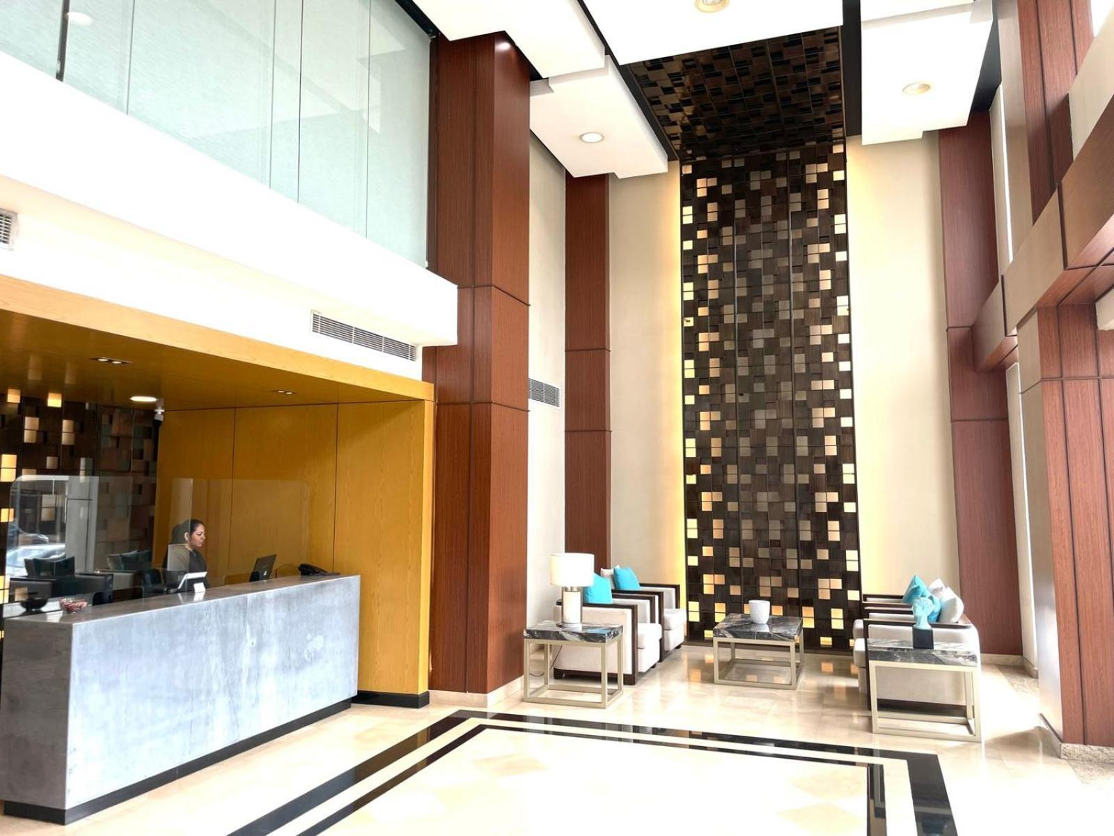 Hotel Marcelius جواياكيل المظهر الخارجي الصورة