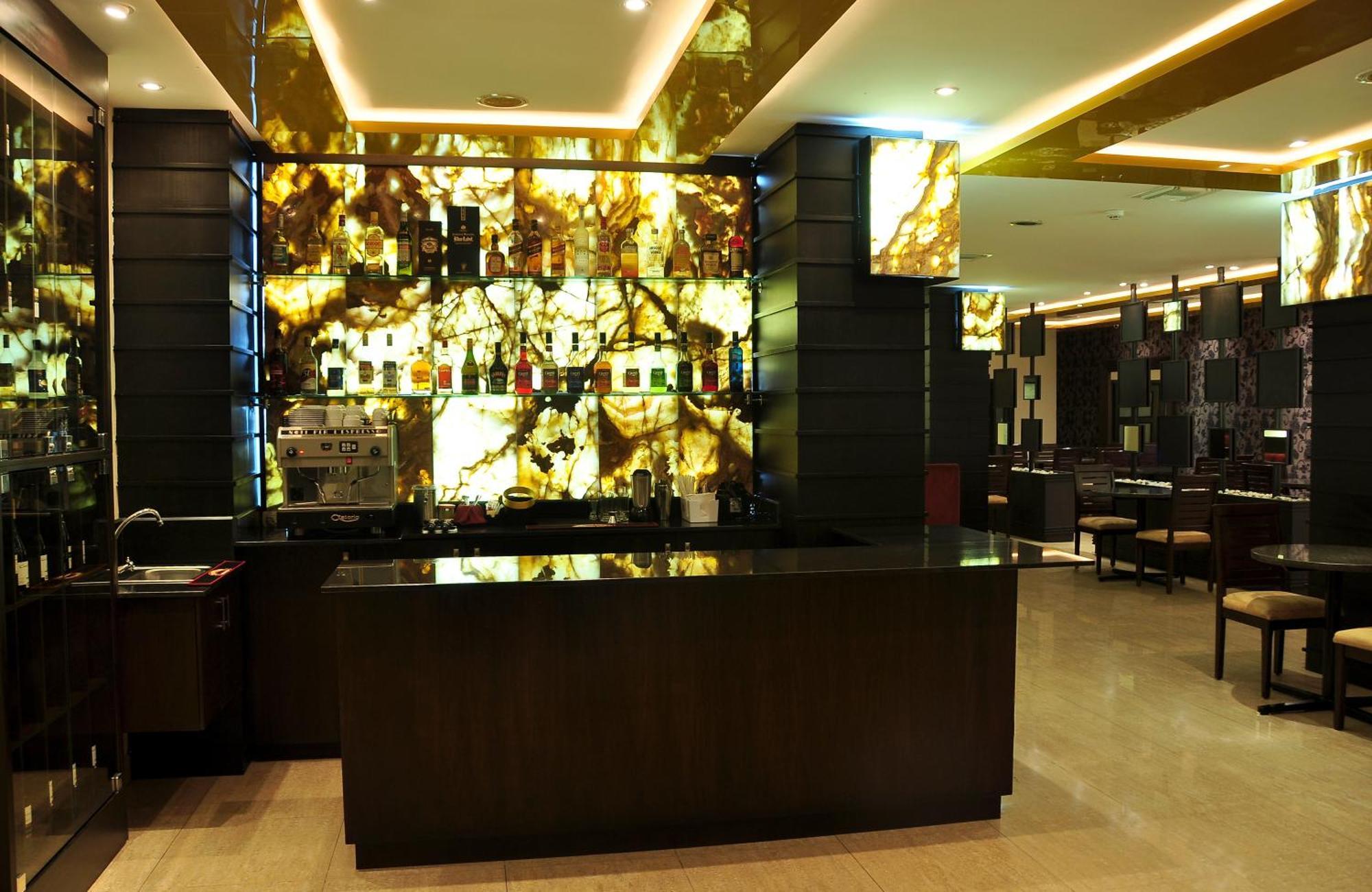 Hotel Marcelius جواياكيل المظهر الخارجي الصورة