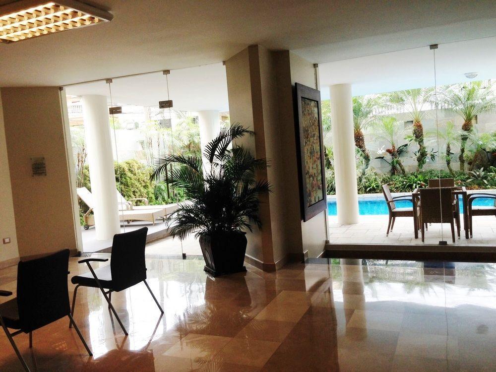 Hotel Marcelius جواياكيل المظهر الخارجي الصورة