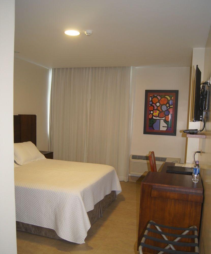 Hotel Marcelius جواياكيل المظهر الخارجي الصورة