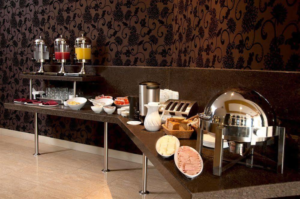 Hotel Marcelius جواياكيل المظهر الخارجي الصورة