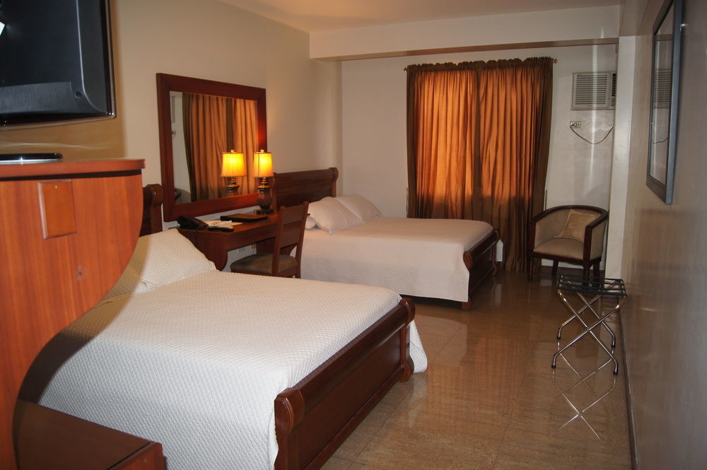 Hotel Marcelius جواياكيل المظهر الخارجي الصورة