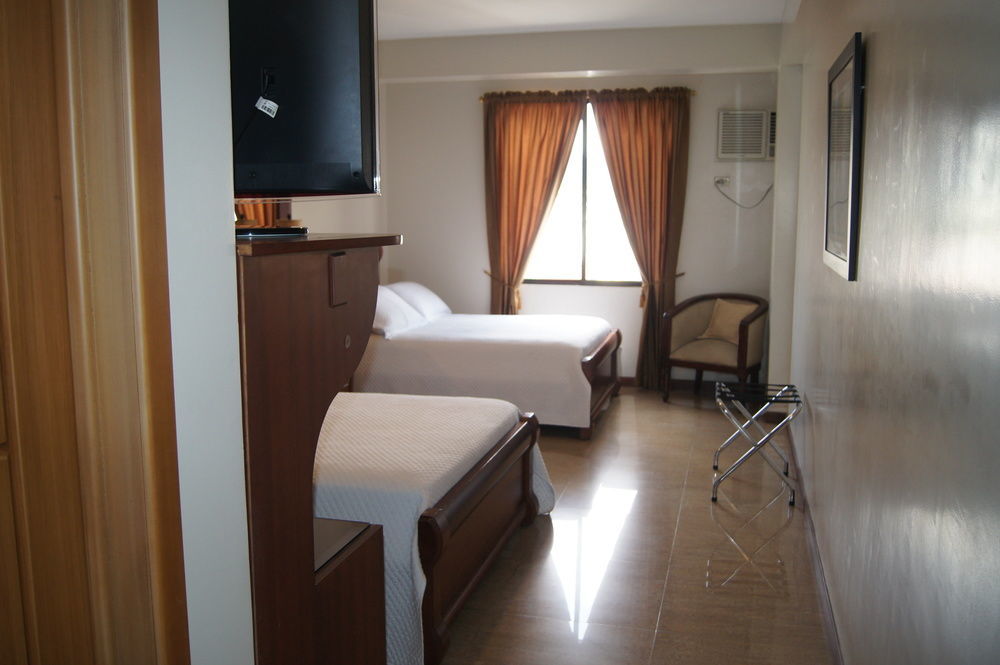 Hotel Marcelius جواياكيل المظهر الخارجي الصورة